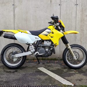 Suzuki DRZ400E